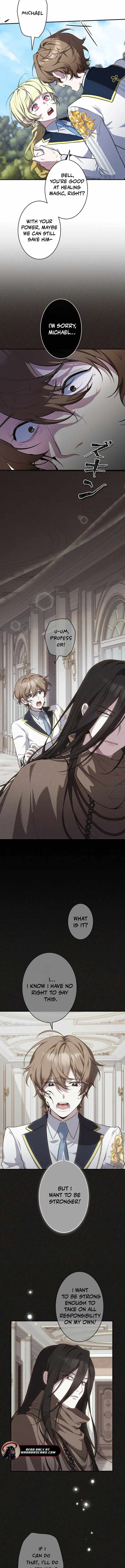 The Fake Master Who Accidentally Became the Strongest Chapter 4 10